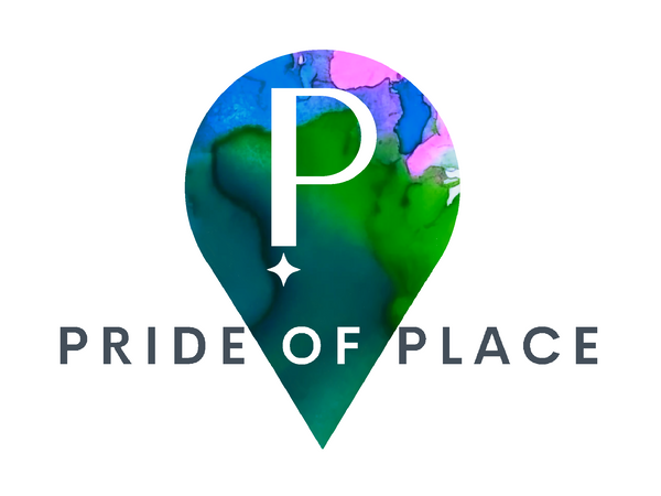 Pride of Place Design 